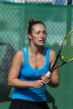 Juliane Triebe 407 - Lilienthal Open